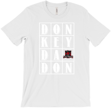 DONKEYdaDON Grid 50 Thirst Soldier
