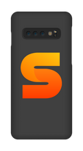S Logo Phone Case (Samsung)