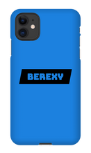 berexy obal na iphone