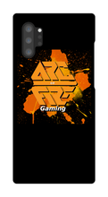 arc_of_fire Samsung Phone Cases