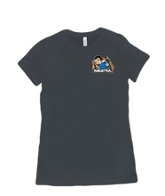 Women's logo tee