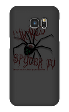 Wicked Spyder TV Samsung Phone Cases