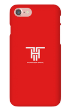 thunsuderoficial iPhone Phone Cases