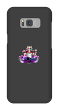 oldladygamerxx Samsung Phone Cases
