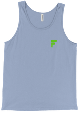 fierc Tank Top