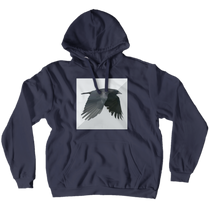 Hoodies (No-Zip/Pullover)