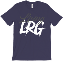lrg_lappy T-Shirts