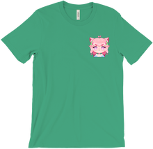 awibuns chibi tshirt