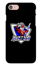 twitchxzeus2 iPhone Phone Cases