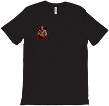 xxelpsycongrooxx Right Side Logo T-Shirts