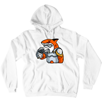 Zachary_zz Hoodies No Text (No-Zip/Pullover)