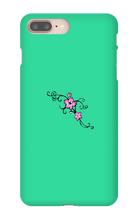 Flower iPhone Phone Case