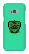 Tox1c Samsung Phone Cases