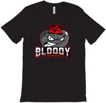 thebloodytomato T-Shirts