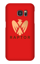 Raptor Samsung Phone Cases