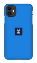 ultragamer4990 iPhone Phone Cases