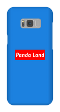 pandaland Samsung Phone Cases