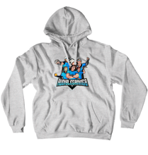 audiblegaming Team Hoodies (No-Zip/Pullover)