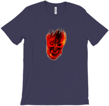 Ghost Rider Flames In Games