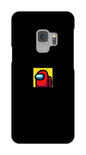 among us Samsung Phone Cases