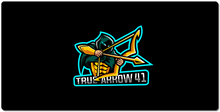 true_arrow41 XXL Gaming Mousepad