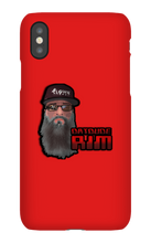 datduderim iPhone Phone Cases