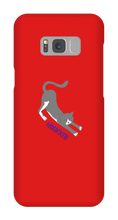 mrzminxie Samsung Phone Cases