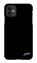 lenzh iPhone Phone Cases