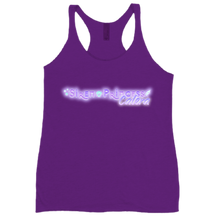 Logo Racerback