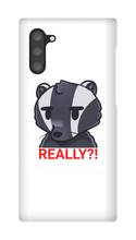 REALLY?! Samsung Phone Case