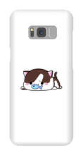Bit Protoc Samsung Phone Cases