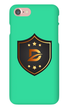 realdonzii iPhone Phone Cases
