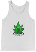blunt tank top
