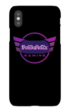 ifowardzz iPhone Phone Cases