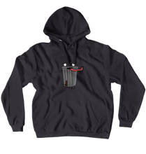 Trashy Hoodies (No-Zip/Pullover)