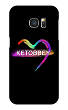 ketobbey Samsung Phone Cases