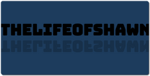 thelifeofshawn XXL Gaming Mousepad