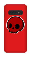 Dead5G Samsung Phone Cases