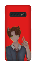 zokutart Samsung Phone Cases