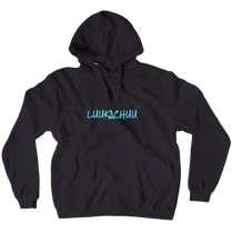 Luukachuu's FIRST Hoodie's