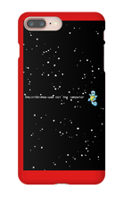 squirtsnipes iPhone Phone Cases