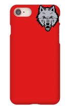 gamerroux iPhone Phone Cases