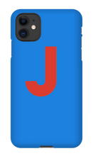 JulyanMika iPhone Phone Cases