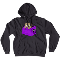 Bowloftoast Toaster Pullover