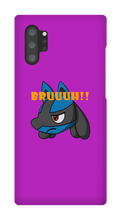 BRUUUH!! Samsung Phone Cases