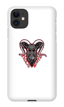 trulie iPhone Phone Cases