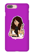 Kitty & Furr Babies iPhone Cases