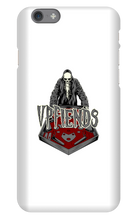 vpfiends iPhone Phone Cases