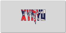 xynyu Aim bot Mouse Pad