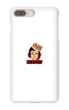 ZEXXTIII IPHONE CASE
